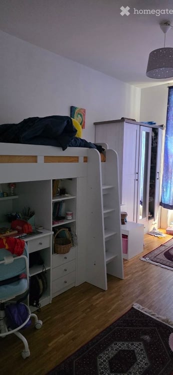 Appartement Carouge 4 pcs 5
