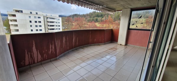 Superbe Appartement de 5,5 pièces avec … (photo 1 of 5)