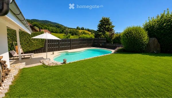 Hauteville