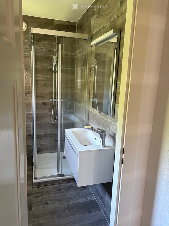 Charmant appartement en attique de 1 pièces 4