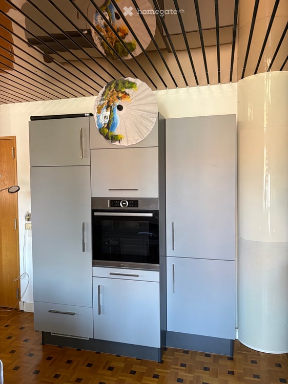 Charmant appartement en attique de 1 pièces 3