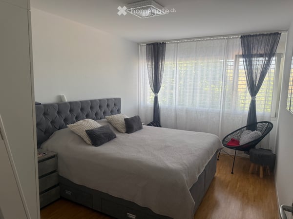 Appartement 4,5pcs avec mezzanine 3
