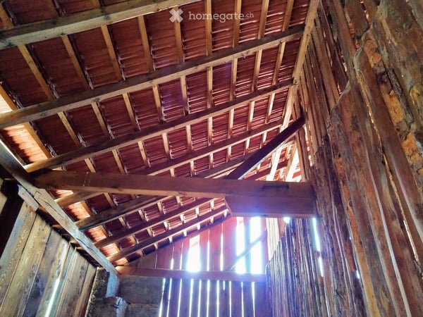 Grange à louer 25 m2 1