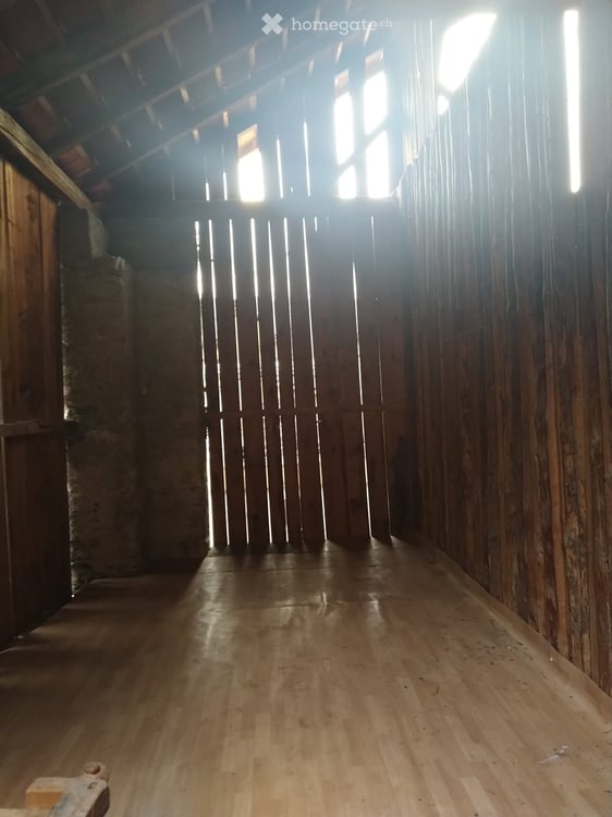 Grange à louer 25 m2 3