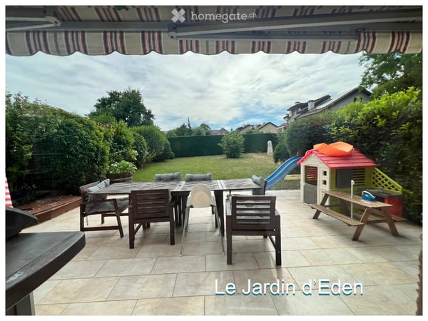 3 Chambres en colocation dans une villa…