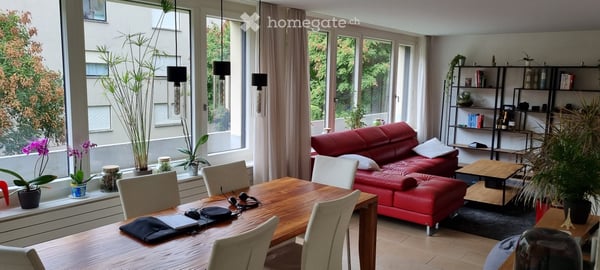 Appartement à louer - Reprise de bail 1
