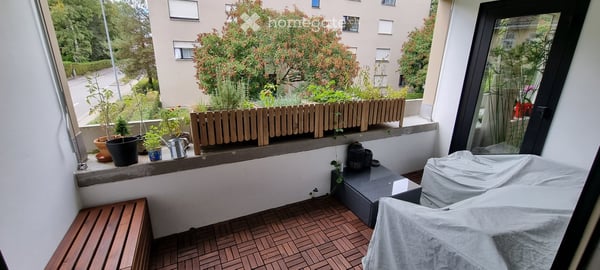 Appartement à louer - Reprise de bail 3