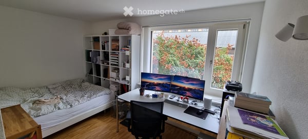Appartement à louer - Reprise de bail 4