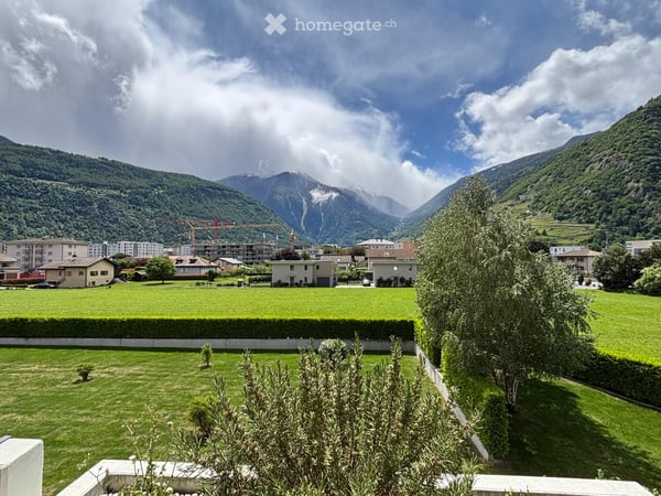 Martigny