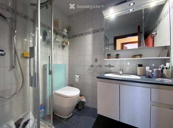 Appartement 3.5 pièces à louer à Riddes