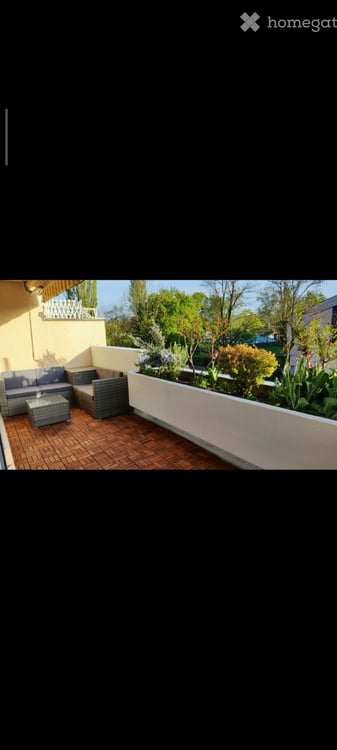 Appartement 4 pièces 2136 chf c.c