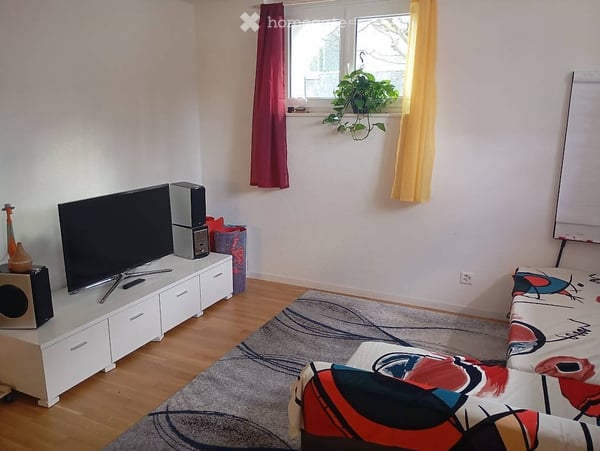 Chambre 15m2, Disponible de suite, 3-5min gare de Fribourg 4