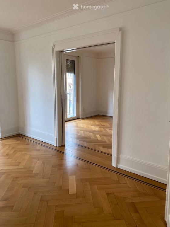 Magnifique 6.5p - Quartier Georgette - 01.09 5