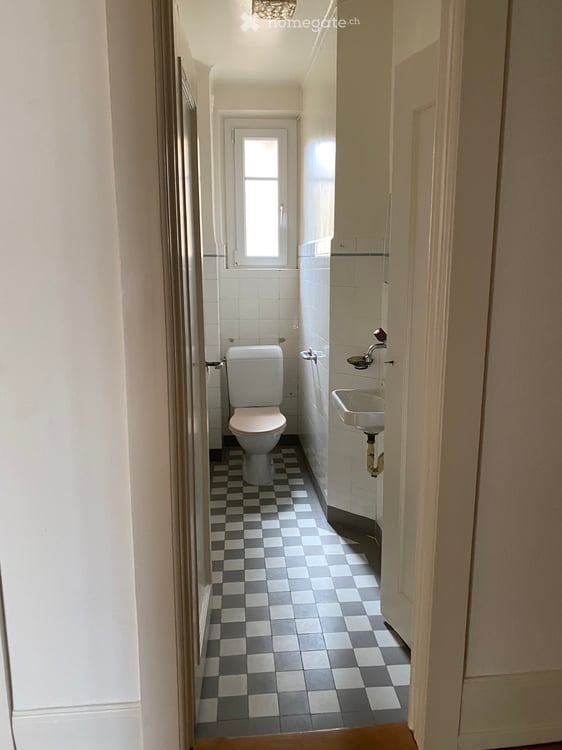 Magnifique 6.5p - Quartier Georgette - 01.09 10