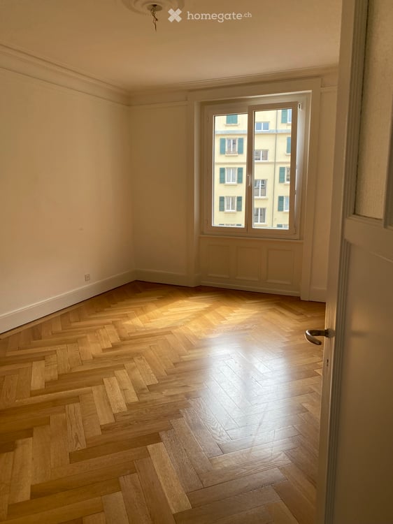 Magnifique 6.5p - Quartier Georgette - 01.09 7