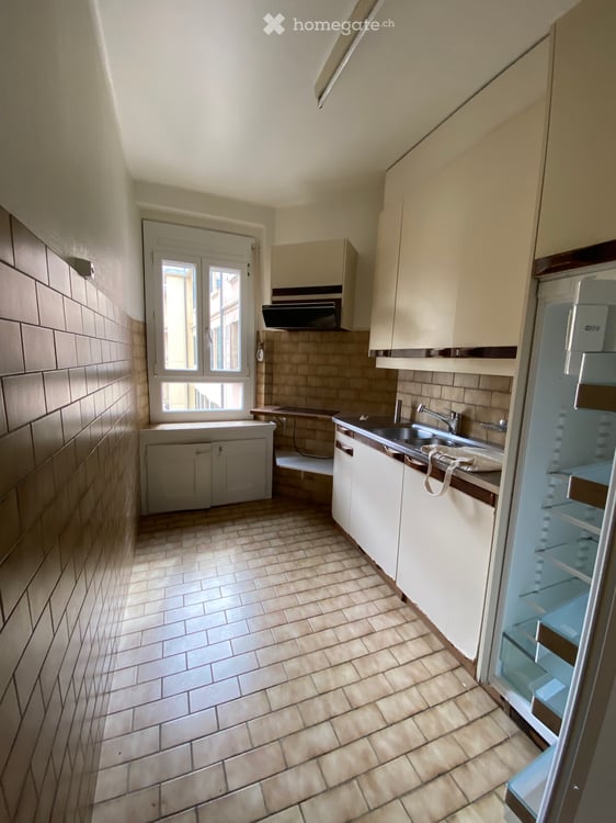 Magnifique 6.5p - Quartier Georgette - 01.09 4