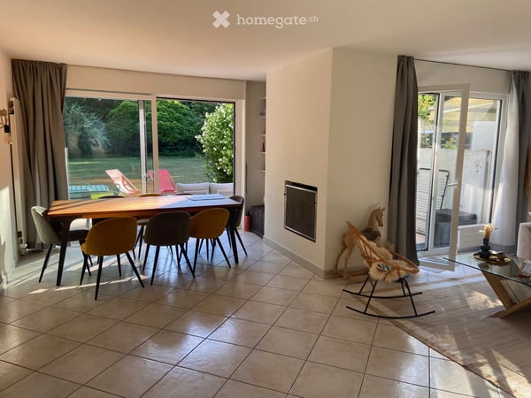 Maison à louer ONEX 1
