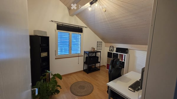 Wohnung mit Aussicht 3