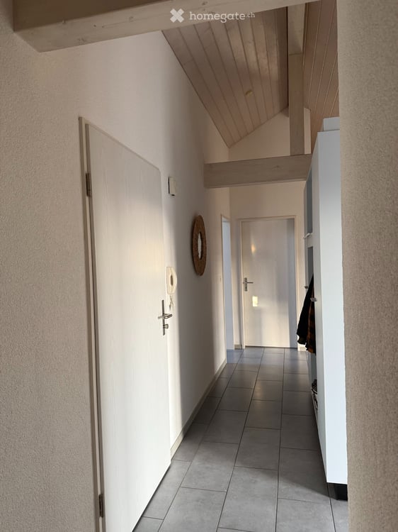 Wohnung mit Aussicht 5