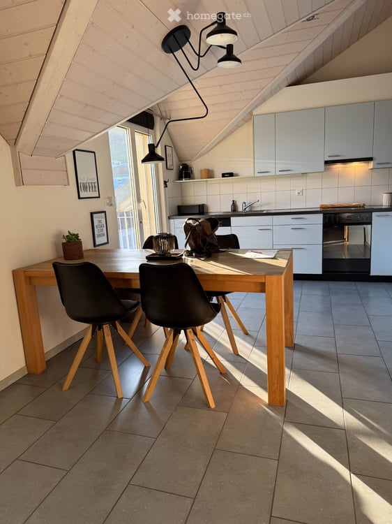 Wohnung mit Aussicht 2