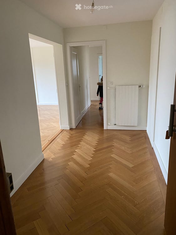 À louer 5.5 pièces à chêne bougeries 4