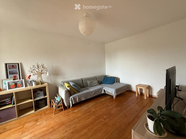 Appartement duplex avec jardin de style 