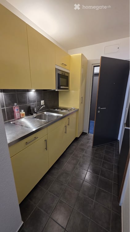 Location Appartement Etudiant Lausanne 3