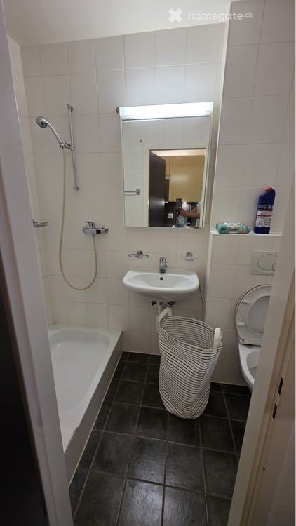 Location Appartement Etudiant Lausanne 4