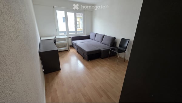 Location Appartement Etudiant Lausanne 2