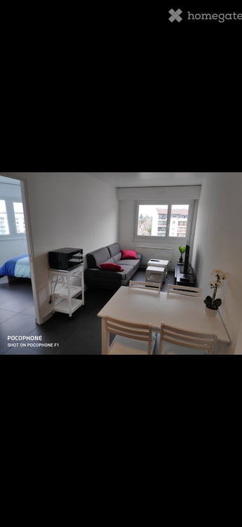 chambre coloc annemasse 2