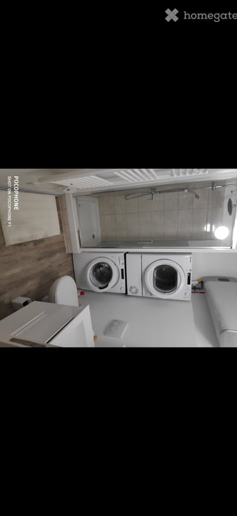 chambre coloc annemasse 1