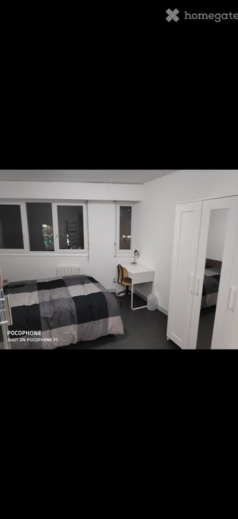 chambre coloc annemasse 3