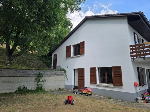 Maison 1.5 pièces à louer 1