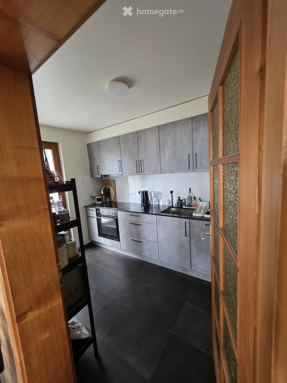 Maison 1.5 pièces à louer 3