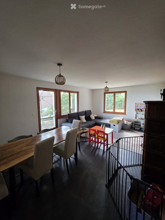 Maison 1.5 pièces à louer 2
