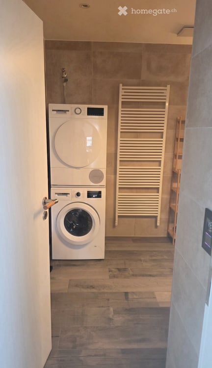 Appartement 1.5 pièces Châtel-St-Denis - Reprise de bail 5
