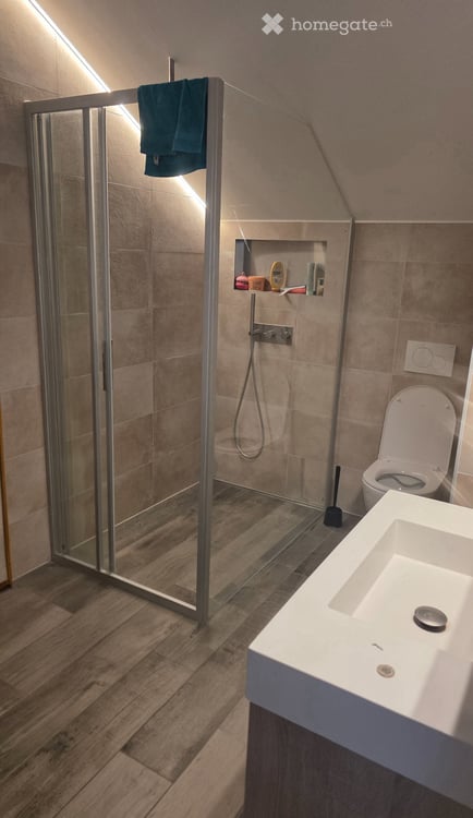 Appartement 1.5 pièces Châtel-St-Denis - Reprise de bail 4