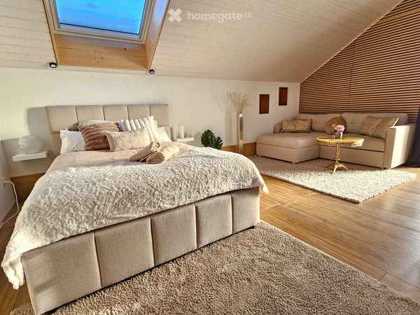 loft moderne atypique toutes charges comprises! 1