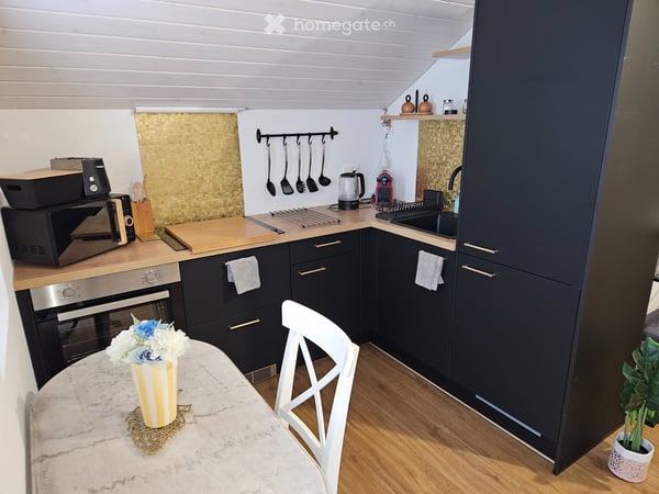loft moderne atypique toutes charges comprises! 4