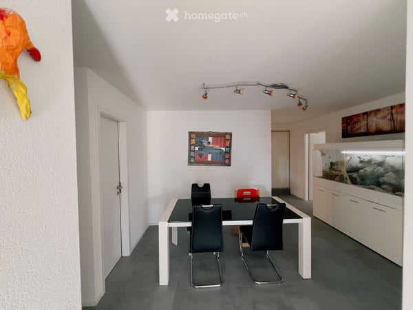 Superbe appartement 4.5 pièces de 140 m² 4