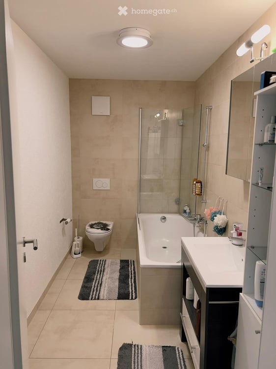 Superbe appartement 4.5 pièces de 140 m² 5