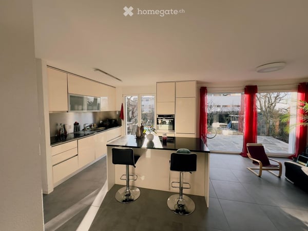 Superbe appartement 4.5 pièces de 140 m² 3