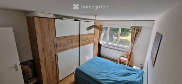 4,5 pièces - Estavayer-Le-Lac - CHF 1'870.-charges comprises 3