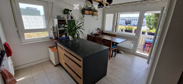 4,5 pièces - Estavayer-Le-Lac - CHF 1'870.-charges comprises 1