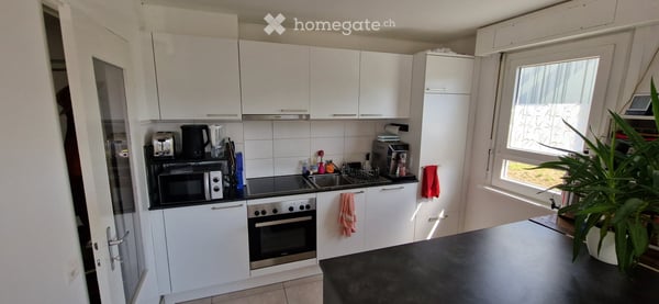 4,5 pièces - Estavayer-Le-Lac - CHF 1'870.-charges comprises 4
