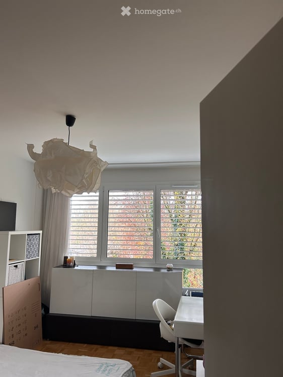 Short term - Belle chambre - Appartement paisible - Thonex 2