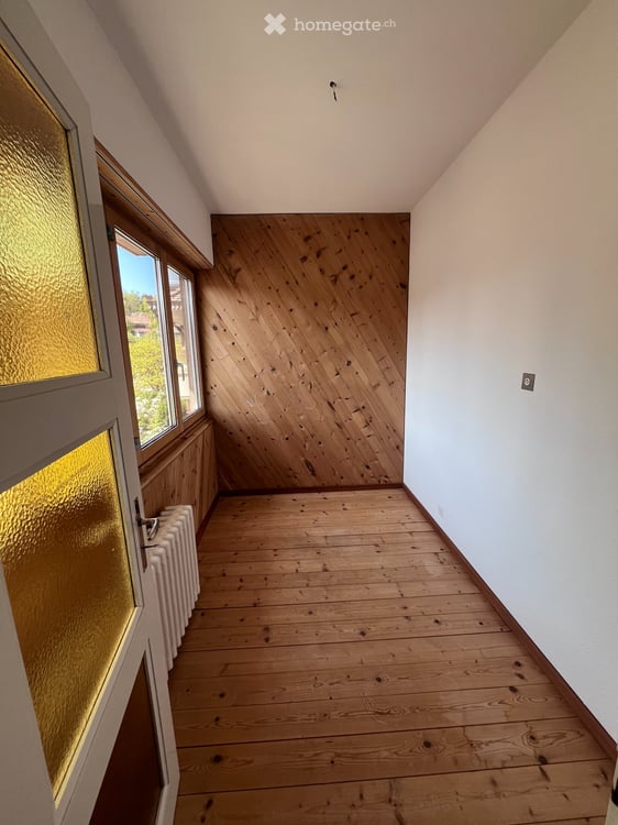 Bel appartement 4 pièces avec parquet et cachet 4