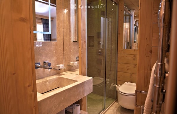 Appartement chaleureux Villars-sur-Ollon 5