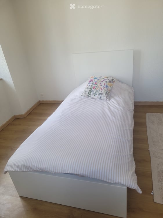 Chambre à louer Le Locle (centre-ville) 2