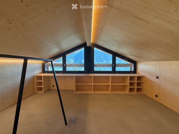 Maison dexception à louer en résidence principale 4